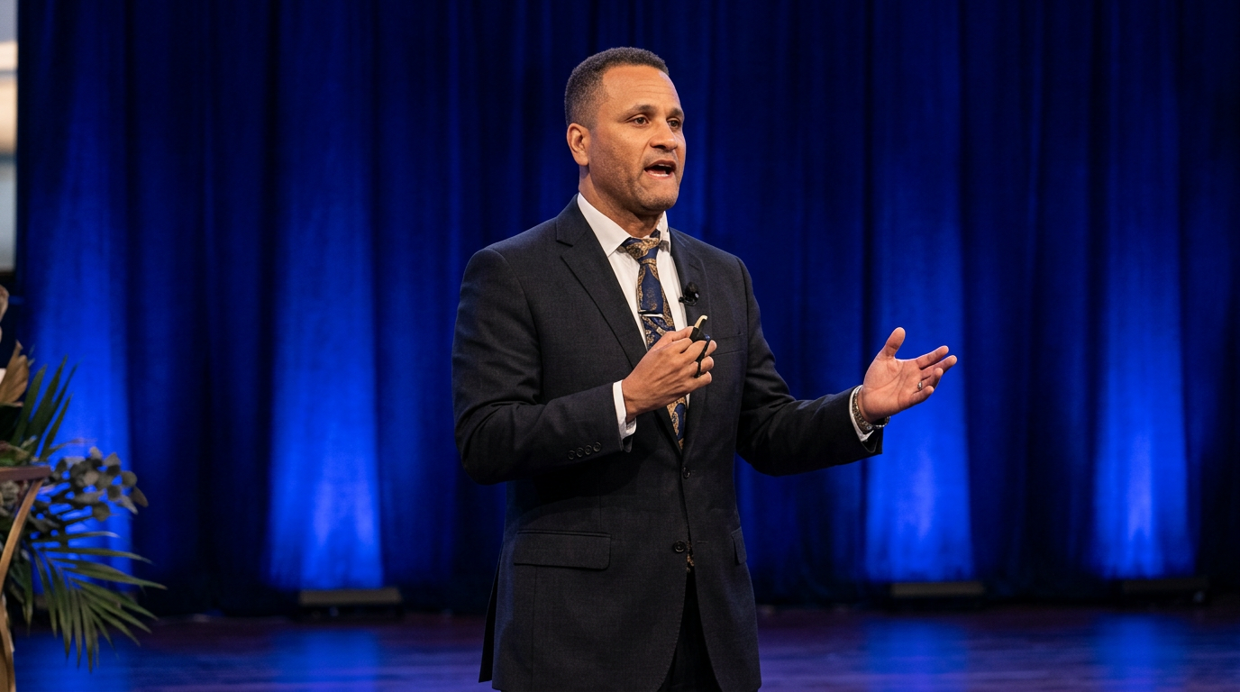 speak or host a breakout session