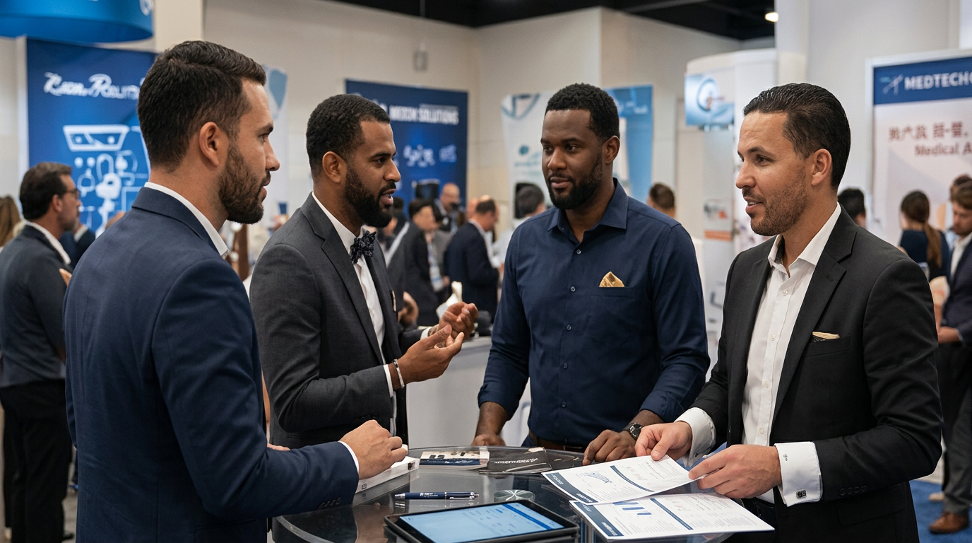 become a vendor